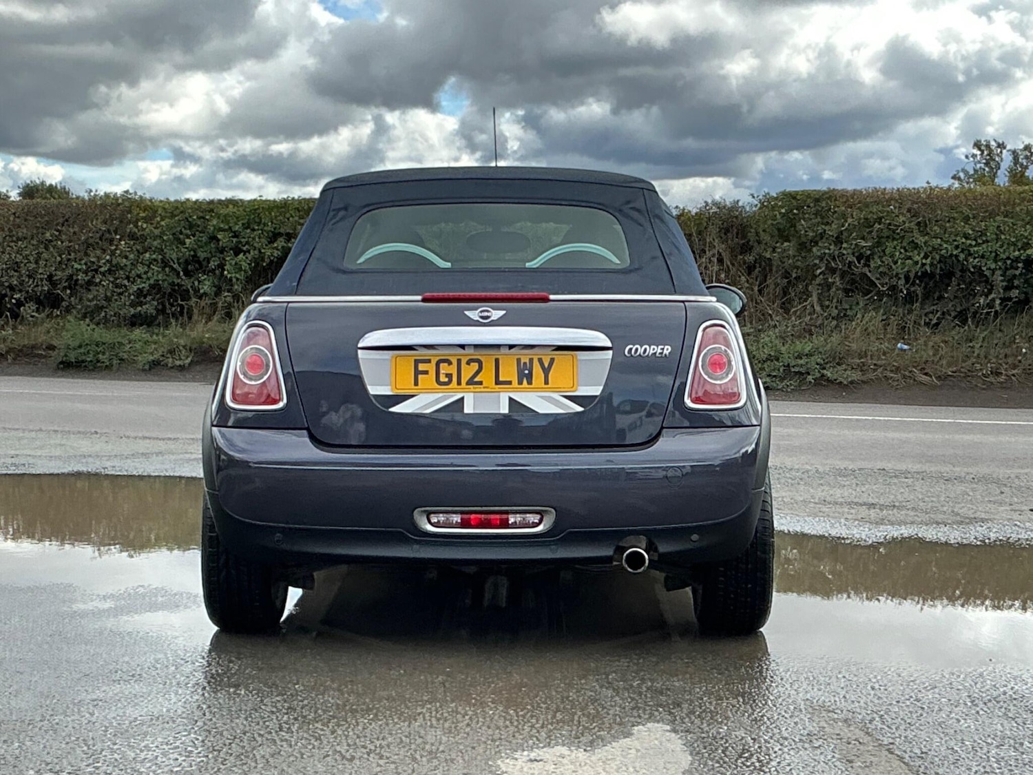 Vehicle 26
