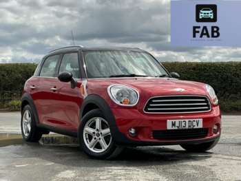 2013 (13) - 1.6 Cooper Euro 6 (s/s) 5dr