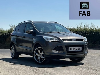 Used Ford Kuga 2015 for sale - 79193313: Photo