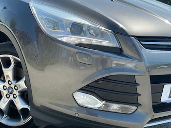 Used Ford Kuga 2015 for sale - 79193313: Photo