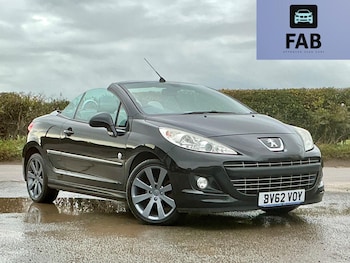 Used Peugeot 207 2012 for sale - 76425361: Photo