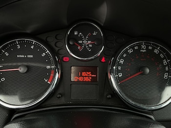 Used Peugeot 207 2012 for sale - 76425361: Photo