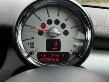 Used MINI Hatch 2013 for sale - 75126908: Photo