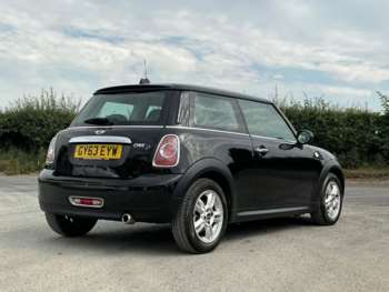 Used MINI Hatch 2013 for sale - 75126908: Photo
