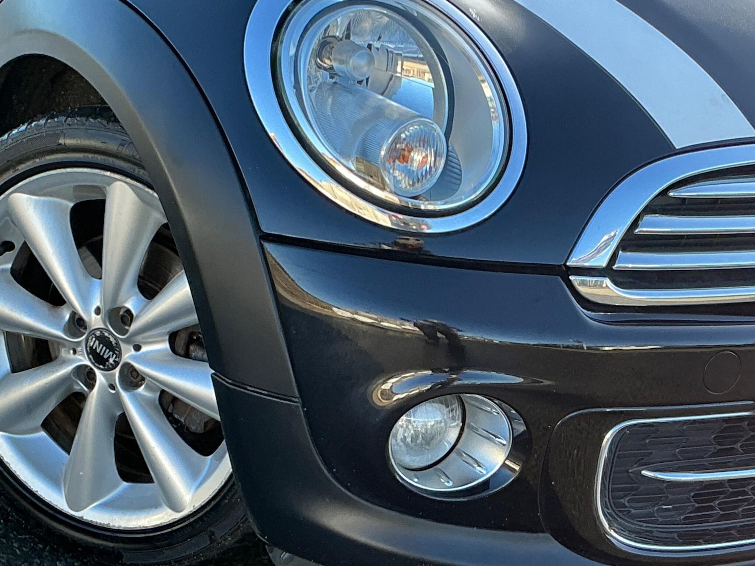 Used MINI Convertible 2011 for sale - 76607781: Photo 21