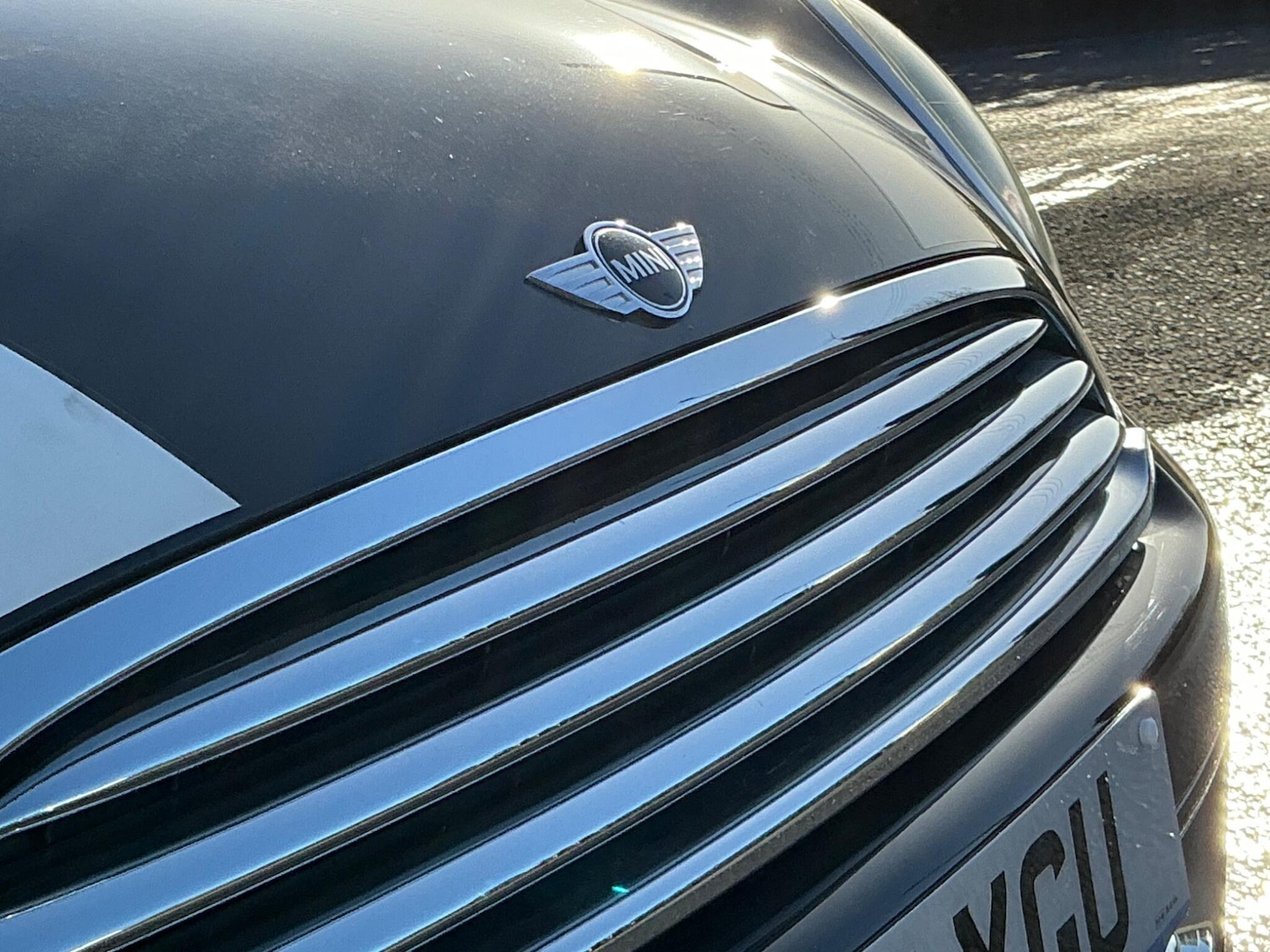 Used MINI Convertible 2011 for sale - 76607781: Photo 22