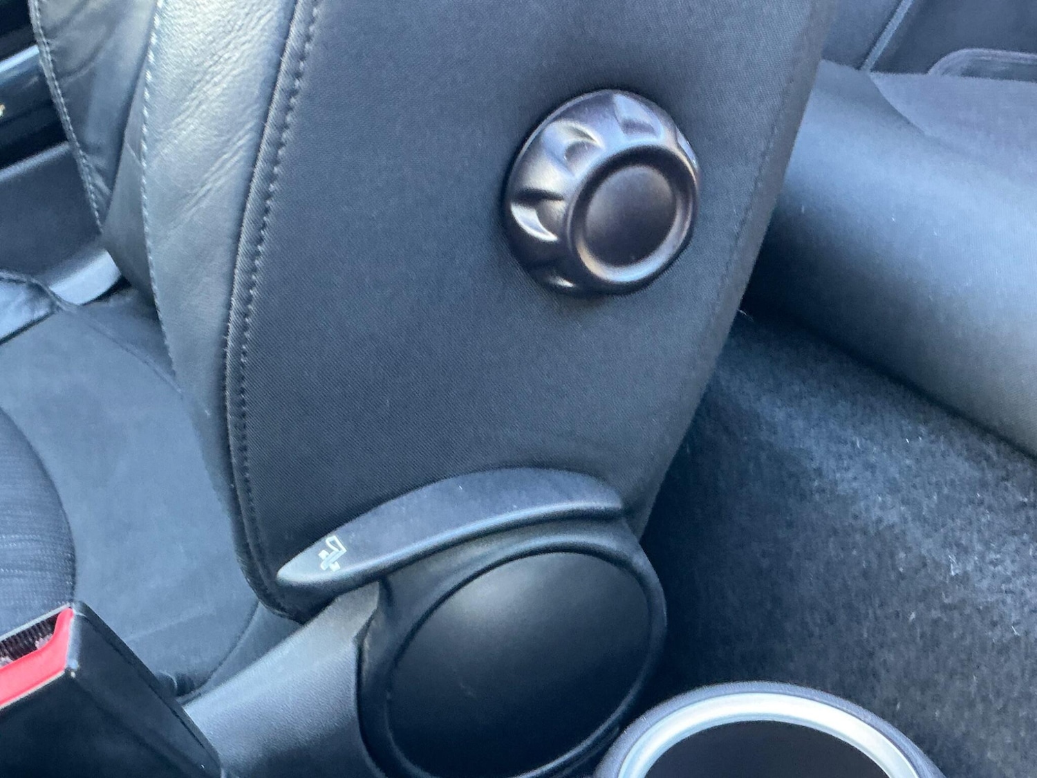 Used MINI Convertible 2011 for sale - 76607781: Photo 41