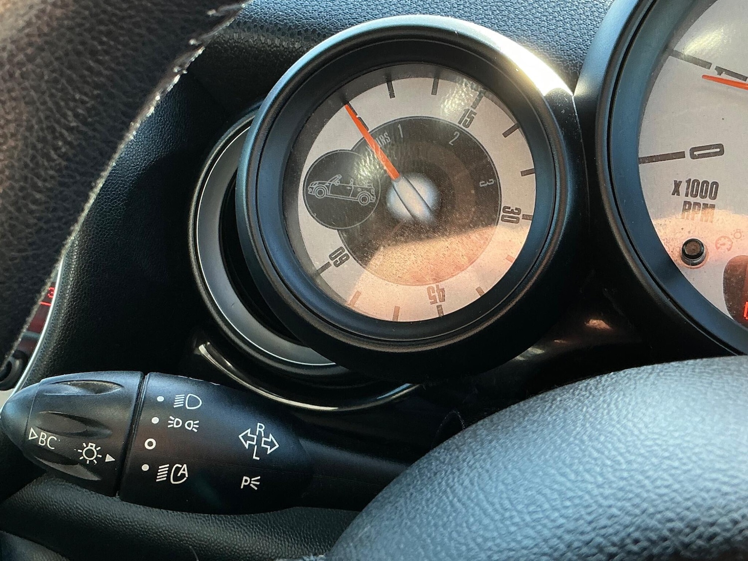 Used MINI Convertible 2011 for sale - 76607781: Photo 49