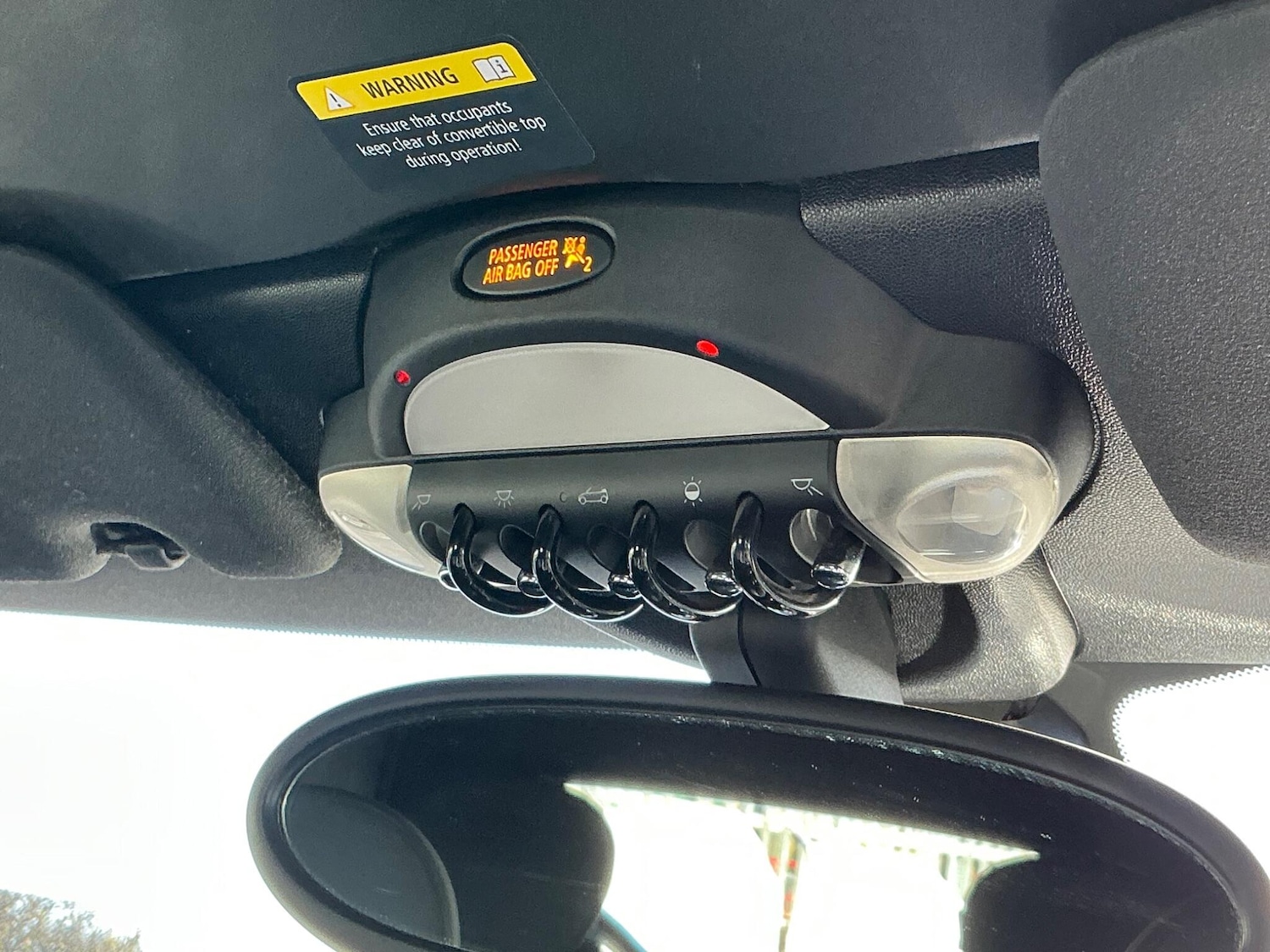 Used MINI Convertible 2011 for sale - 76607781: Photo 57