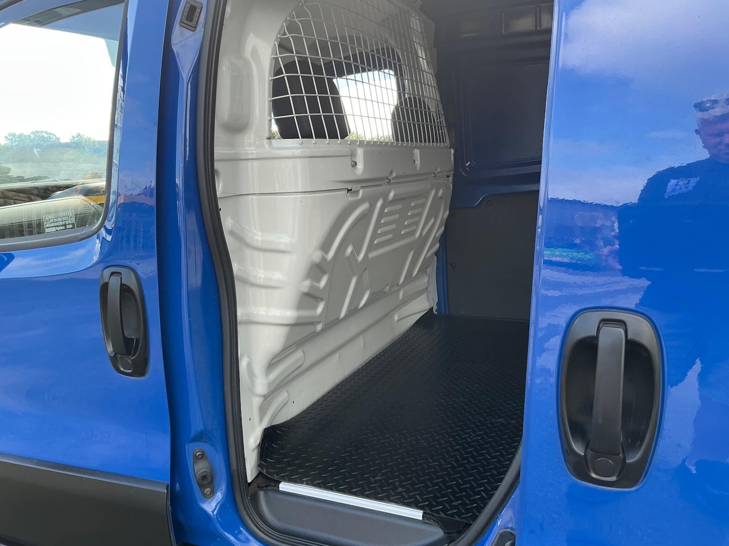 Vehicle 28