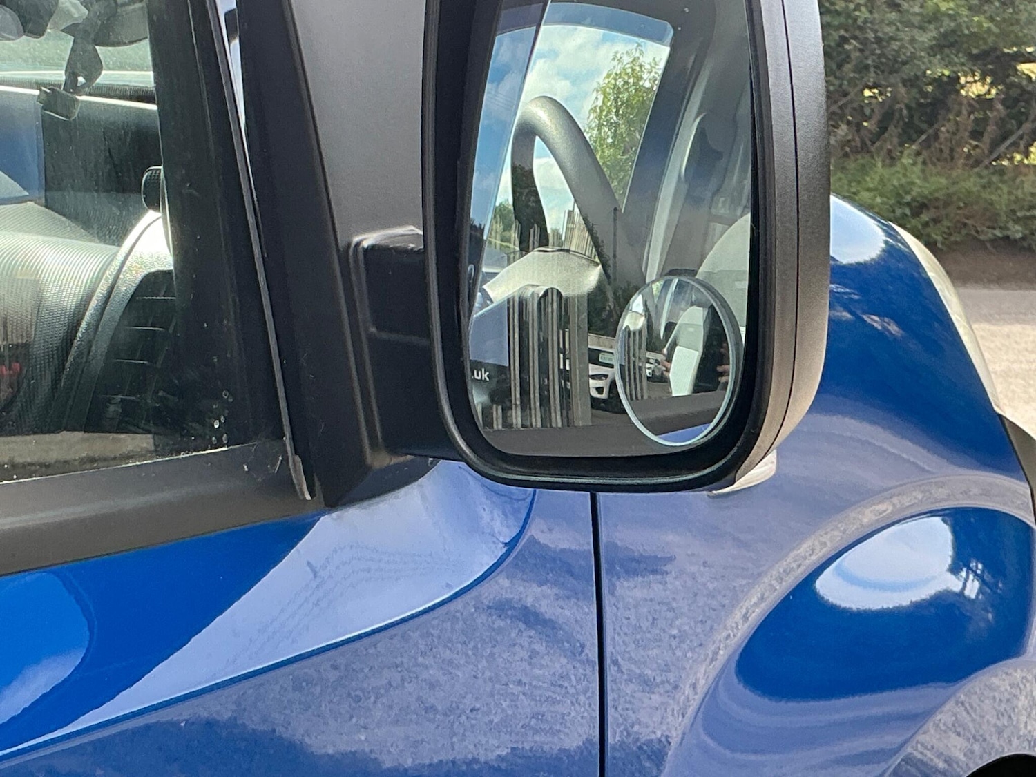 Vehicle 31