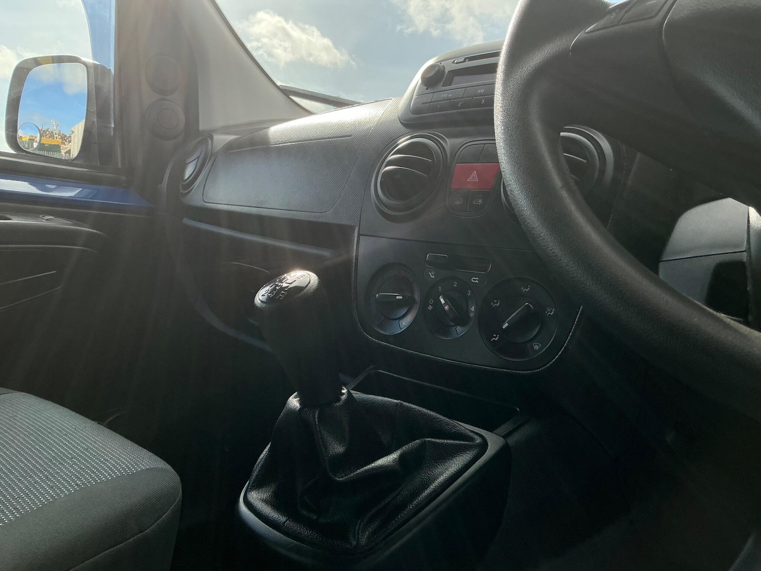 Vehicle 36