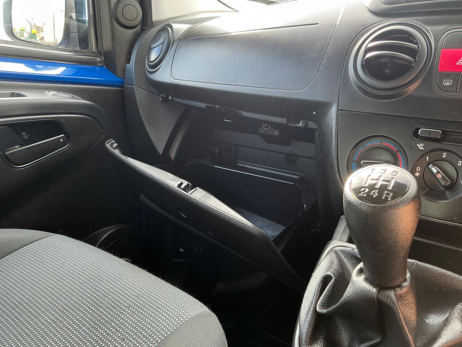Vehicle 40