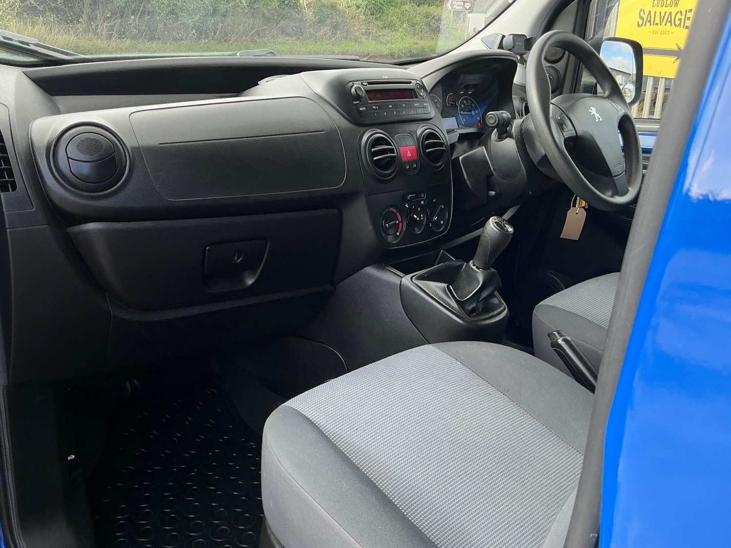 Vehicle 42