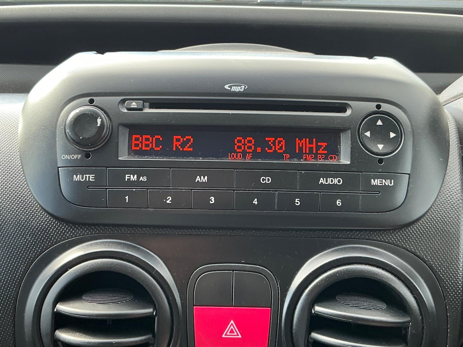 Vehicle 48
