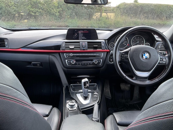Used BMW 3 Series 2015 for sale - 75646967: Photo 10
