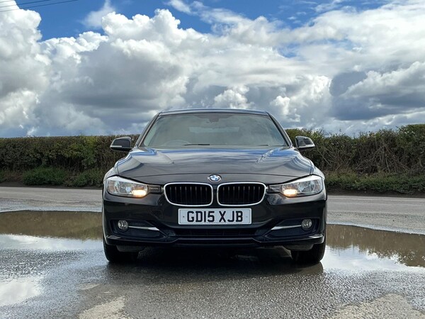 Used BMW 3 Series 2015 for sale - 75646967: Photo 14
