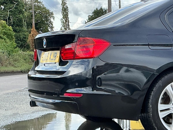 Used BMW 3 Series 2015 for sale - 75646967: Photo 16