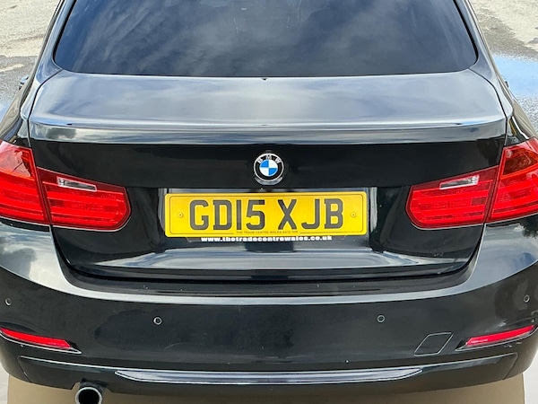 Used BMW 3 Series 2015 for sale - 75646967: Photo 18