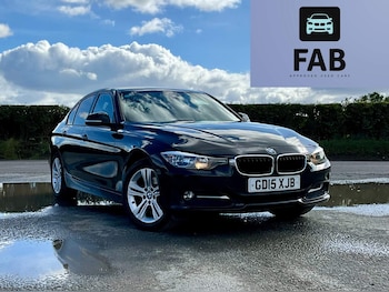 Used BMW 3 Series 2015 for sale - 75646967: Photo
