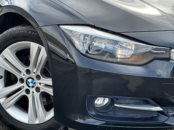 Used BMW 3 Series 2015 for sale - 75646967: Photo 20
