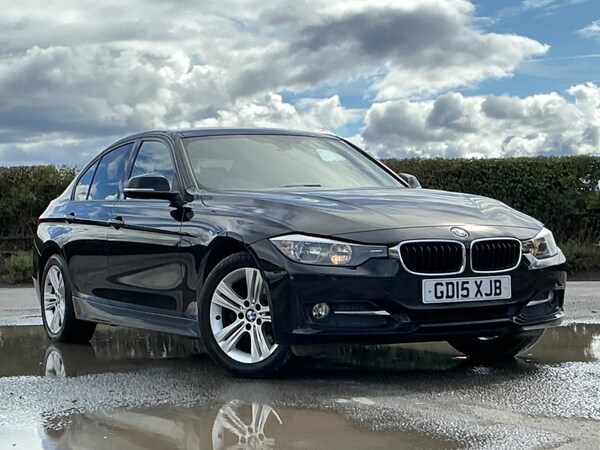 Used BMW 3 Series 2015 for sale - 75646967: Photo 21