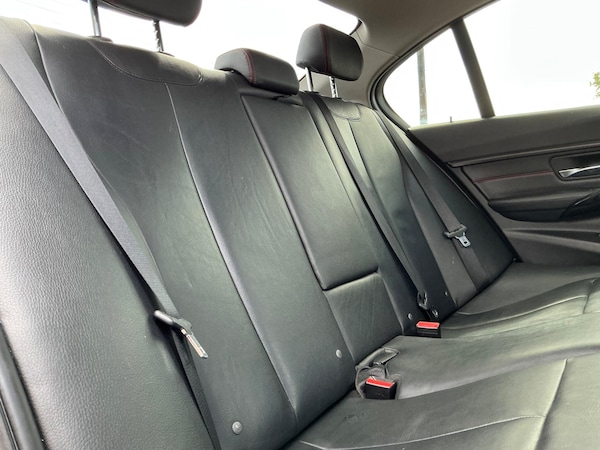 Used BMW 3 Series 2015 for sale - 75646967: Photo 23