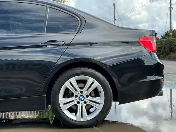 Used BMW 3 Series 2015 for sale - 75646967: Photo 28