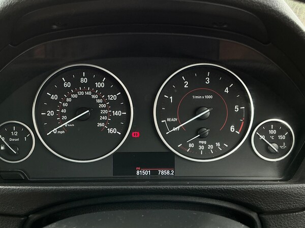 Used BMW 3 Series 2015 for sale - 75646967: Photo 2