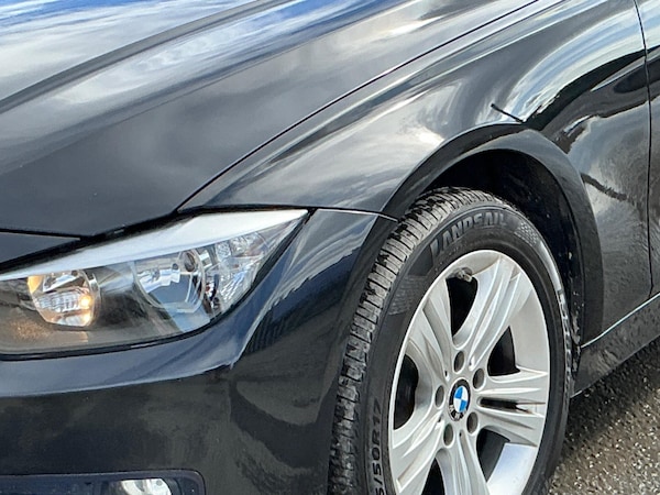 Used BMW 3 Series 2015 for sale - 75646967: Photo 30