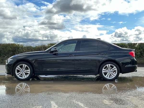 Used BMW 3 Series 2015 for sale - 75646967: Photo 33