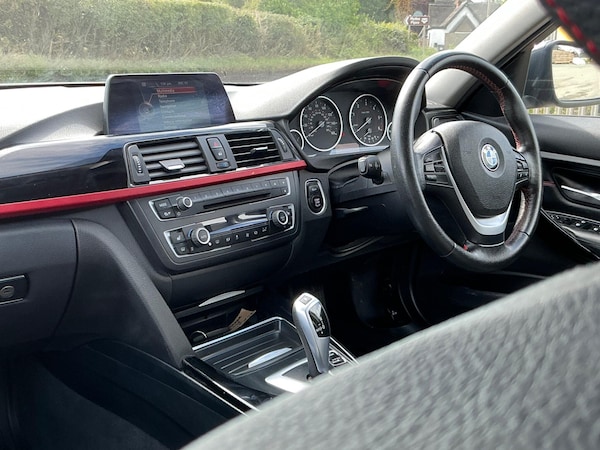 Used BMW 3 Series 2015 for sale - 75646967: Photo 36