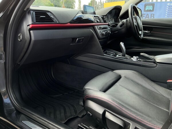 Used BMW 3 Series 2015 for sale - 75646967: Photo 38