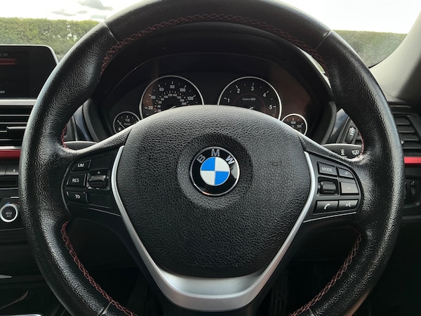 Used BMW 3 Series 2015 for sale - 75646967: Photo 41