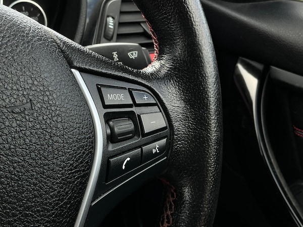 Used BMW 3 Series 2015 for sale - 75646967: Photo 43