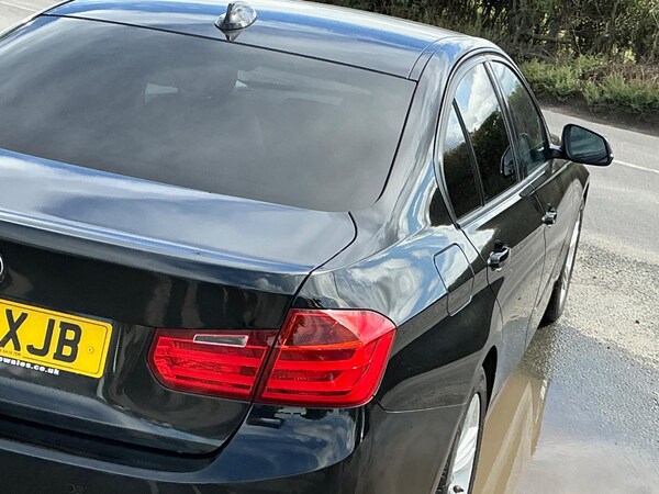 Used BMW 3 Series 2015 for sale - 75646967: Photo 53