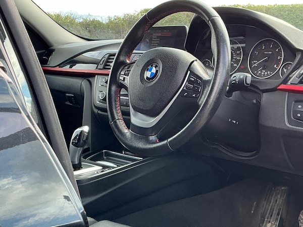 Used BMW 3 Series 2015 for sale - 75646967: Photo 5