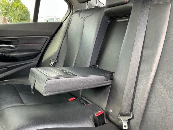 Used BMW 3 Series 2015 for sale - 75646967: Photo 7