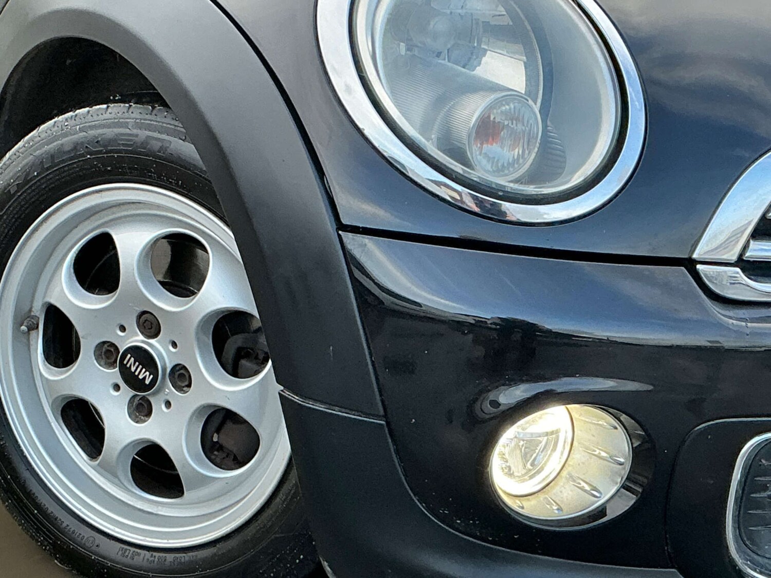 Used MINI Convertible 2015 for sale - 76957851: Photo 11