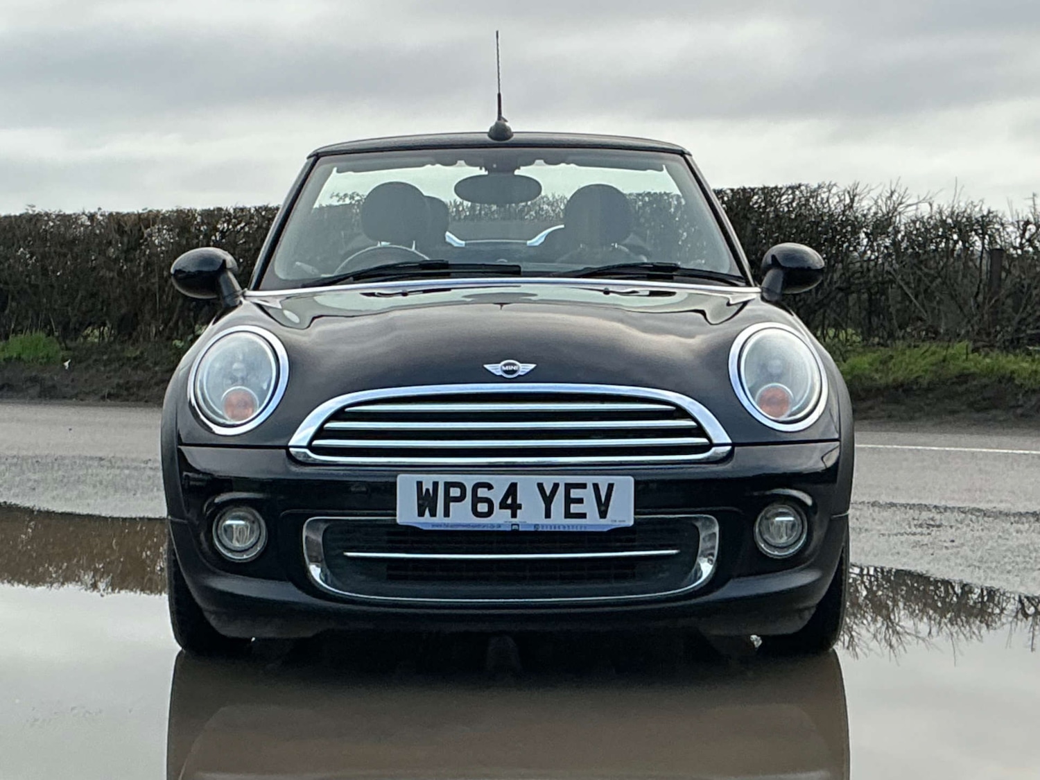 Used MINI Convertible 2015 for sale - 76957851: Photo 13