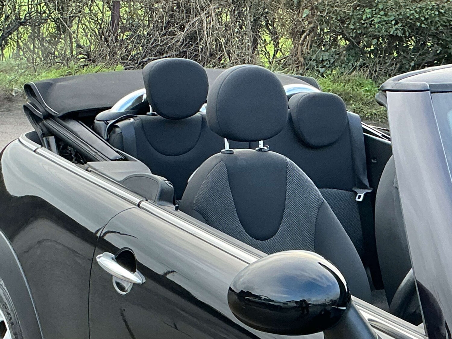 Used MINI Convertible 2015 for sale - 76957851: Photo 16