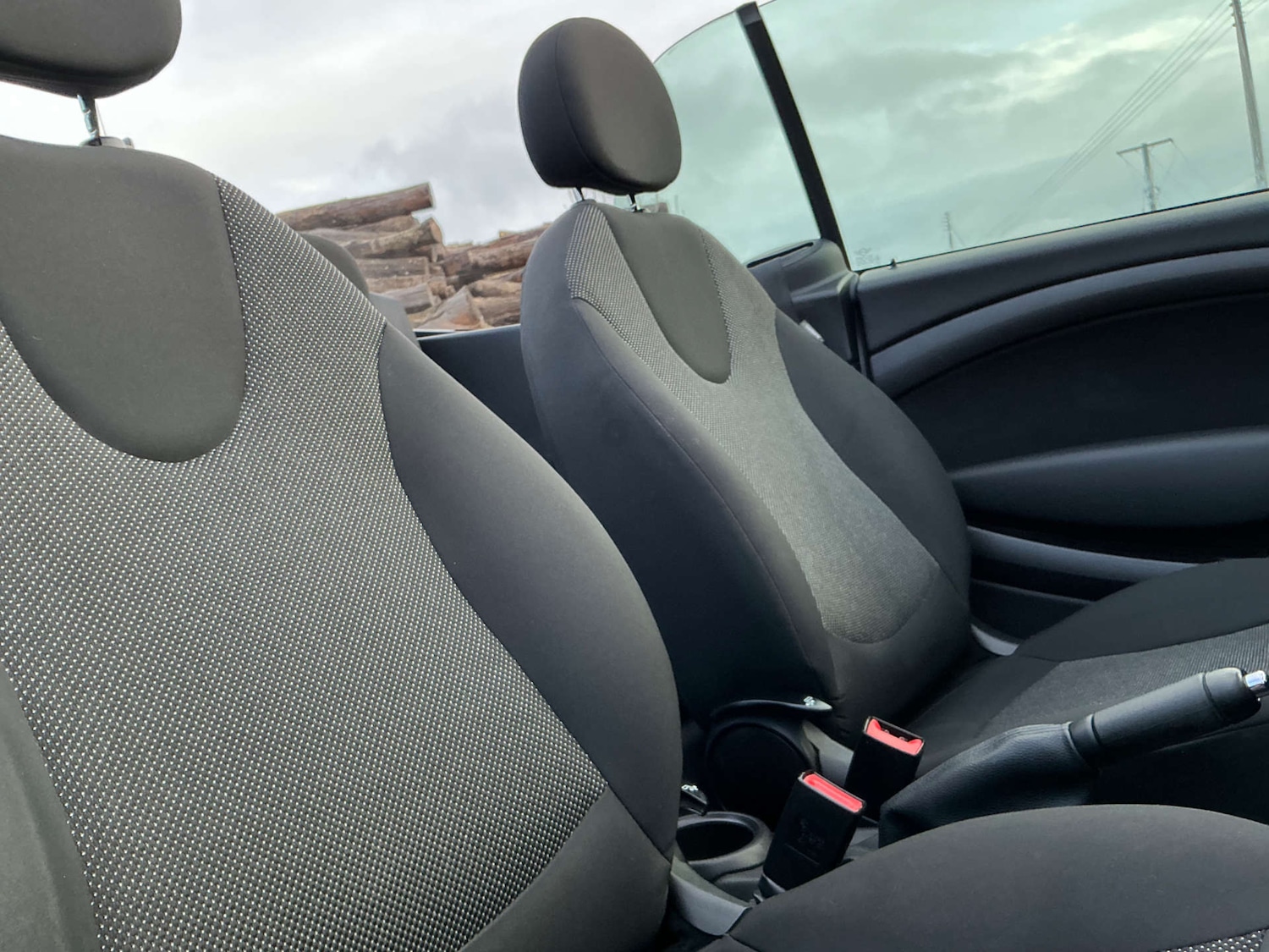 Used MINI Convertible 2015 for sale - 76957851: Photo 25