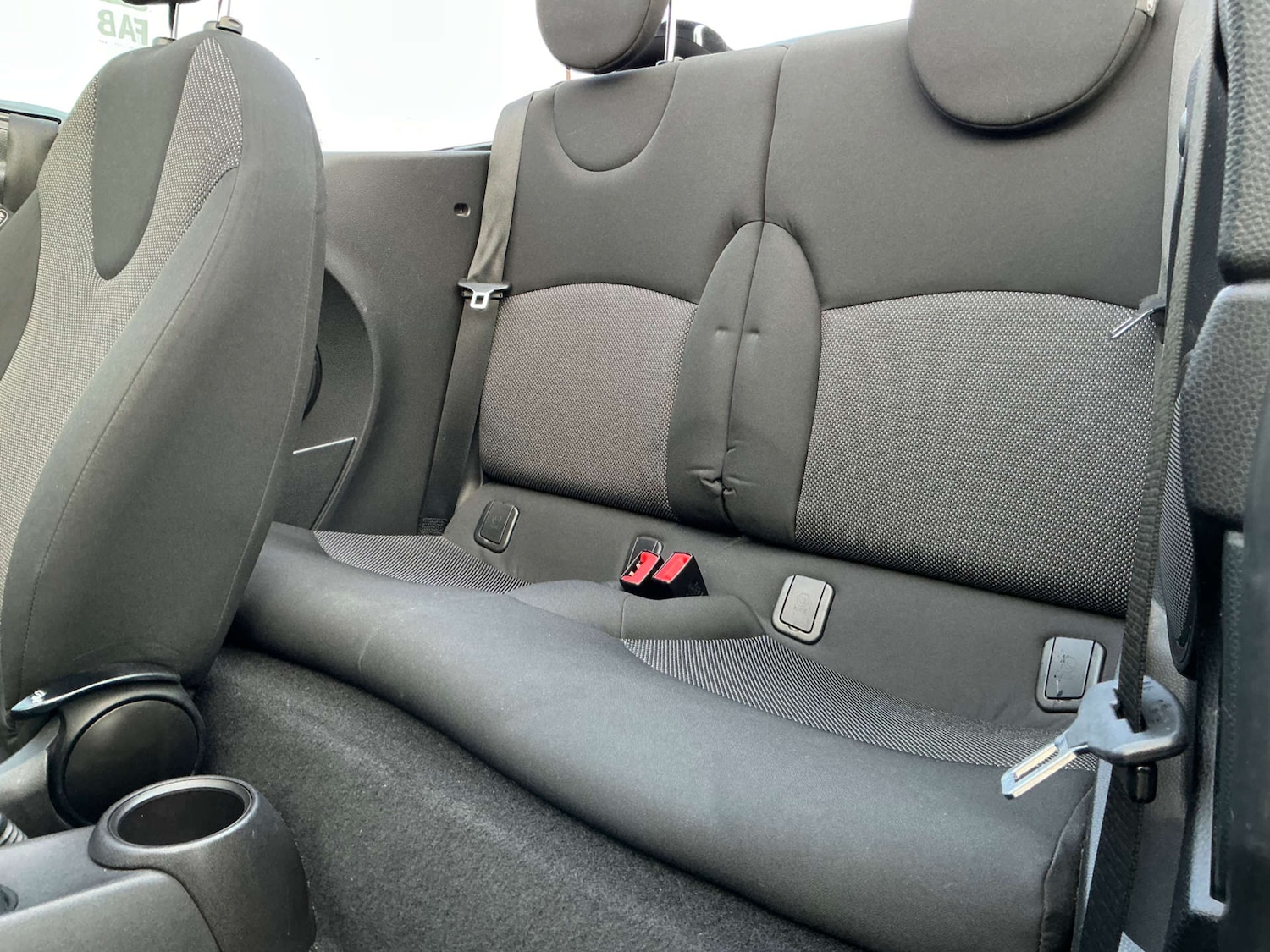 Used MINI Convertible 2015 for sale - 76957851: Photo 29