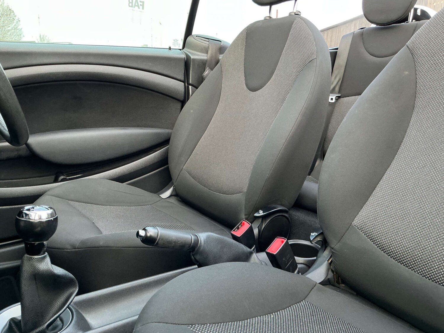 Used MINI Convertible 2015 for sale - 76957851: Photo 37