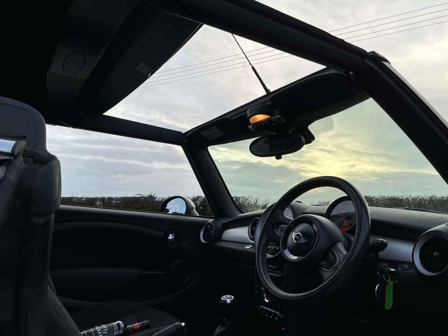 Used MINI Convertible 2015 for sale - 76957851: Photo 53