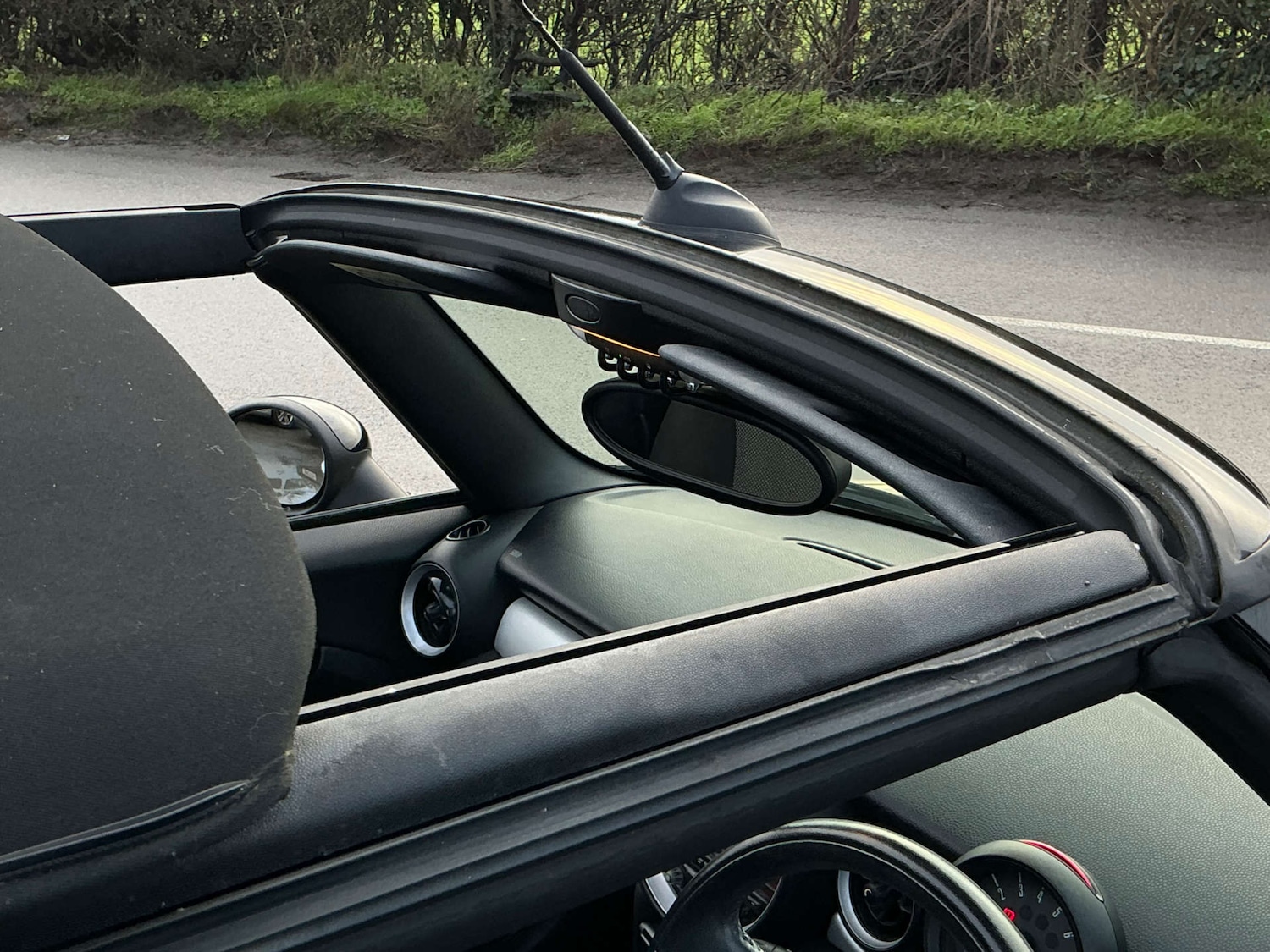 Used MINI Convertible 2015 for sale - 76957851: Photo 54