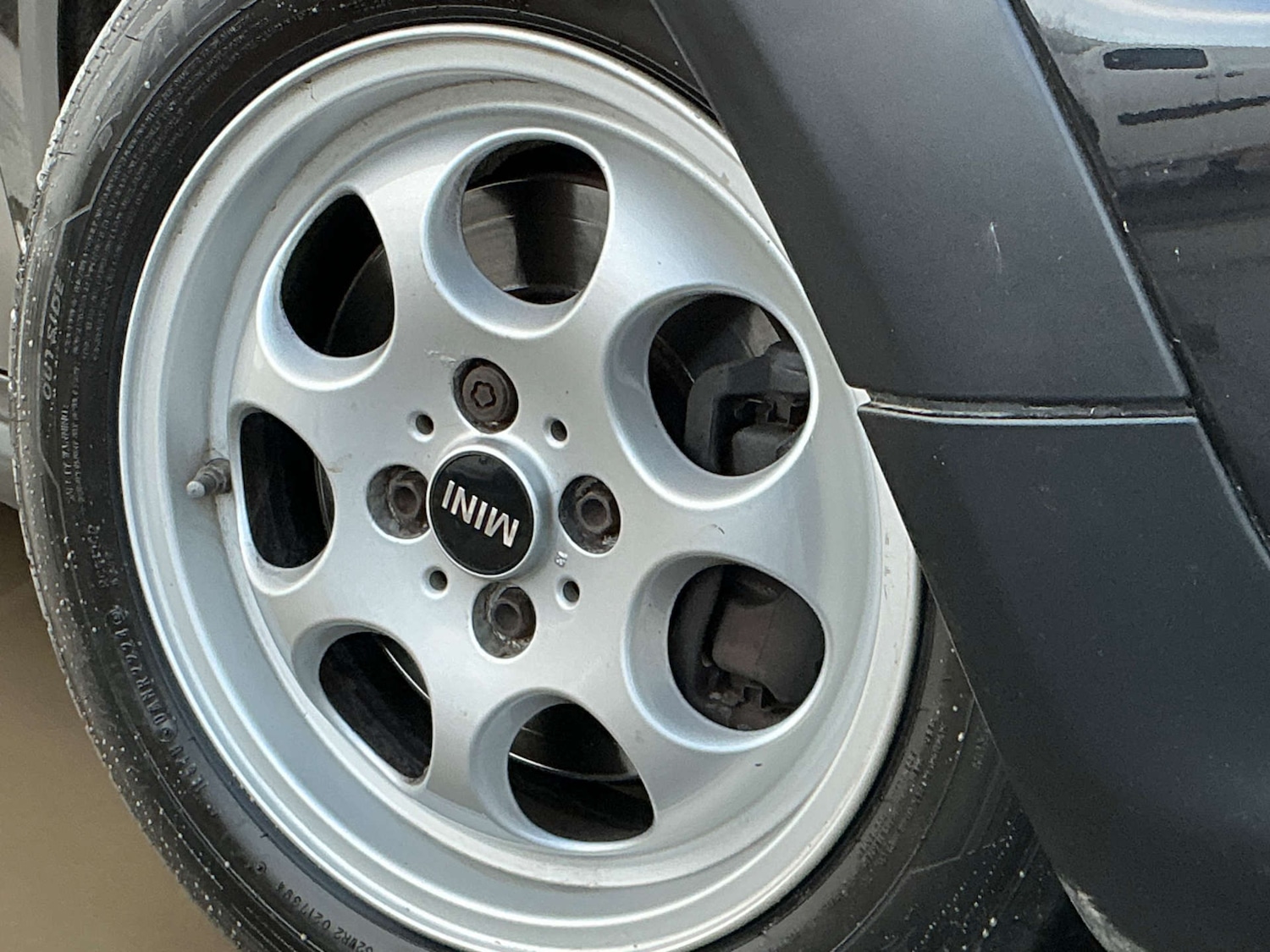 Used MINI Convertible 2015 for sale - 76957851: Photo 9