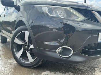 Used Nissan Qashqai 2016 for sale - 79723971: Photo