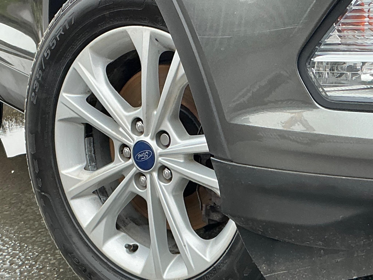 Used Ford Kuga 2017 for sale - 76592205: Photo 10