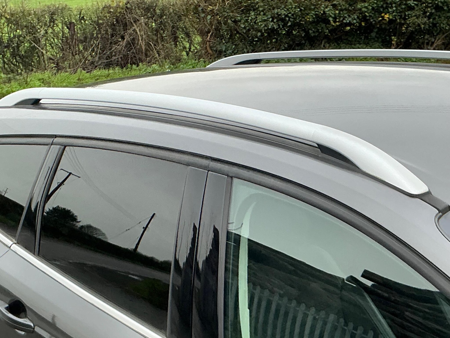 Used Ford Kuga 2017 for sale - 76592205: Photo 12